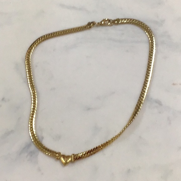 Heart necklace - Picture 4 of 4